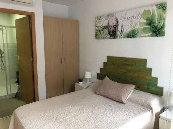 Tek Kişilik Oda