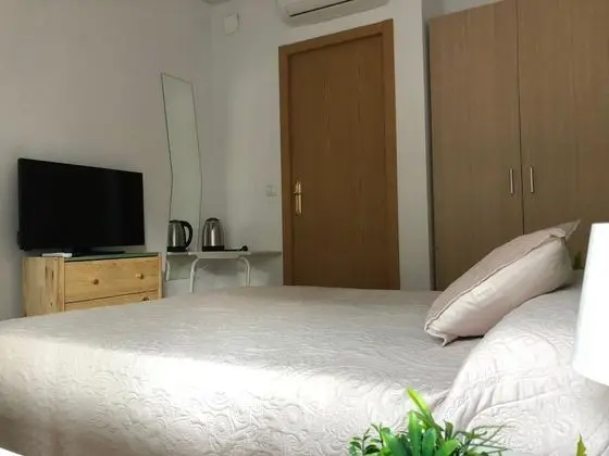 Tek Kişilik Oda
