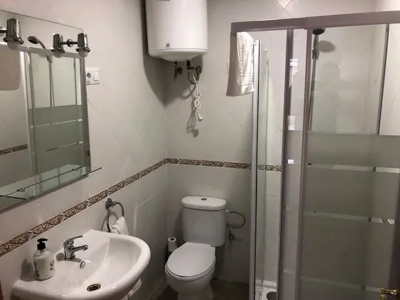 Tek Kişilik Oda