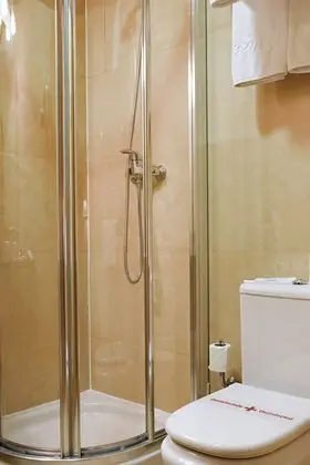Tek Kişilik Oda Standard