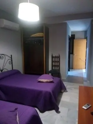 İki Ayrı Yataklı Oda