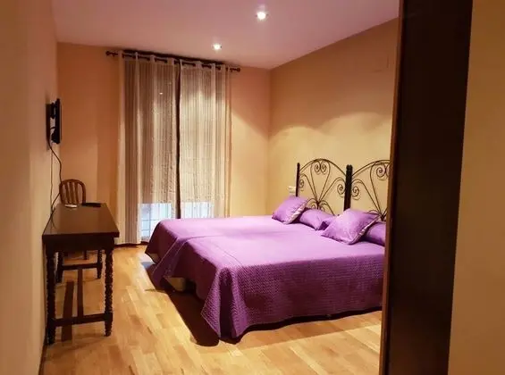 İki Ayrı Yataklı Oda
