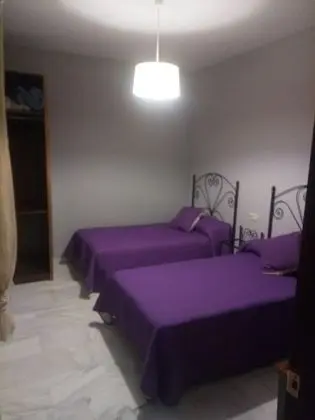 Tek Büyük Yataklı Oda (cama de matrimonio)