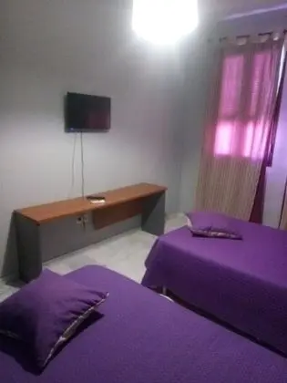 Tek Kişilik Oda