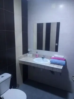 Tek Kişilik Oda