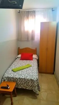 Tek Kişilik Oda, Ortak Banyo