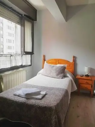 Tek Kişilik Oda, Ortak Banyo