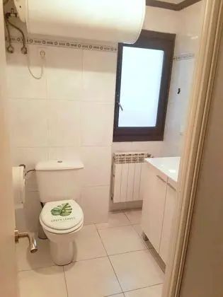Tek Kişilik Oda, Ortak Banyo