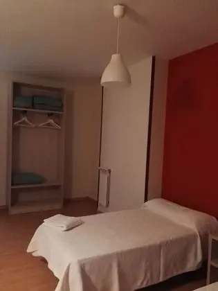 Tek Kişilik Oda, Dağ Manzaralı