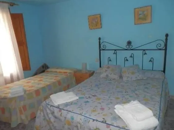 İki Ayrı Yataklı Oda