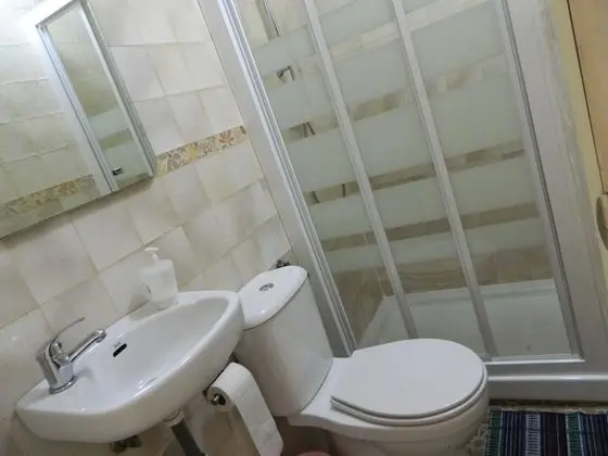 Family Tek Büyük Yataklı Oda, Özel Banyo