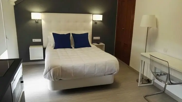 Superior Oda, 1 Büyük (Queen) Boy Yatak