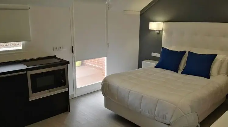 Superior Oda, 1 Büyük (Queen) Boy Yatak