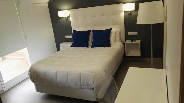 Superior Oda, 1 Büyük (Queen) Boy Yatak