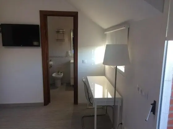 Superior Oda, 1 Büyük (Queen) Boy Yatak