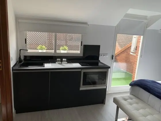 Superior Oda, 1 Büyük (Queen) Boy Yatak