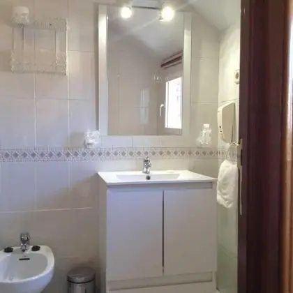 Superior Oda, 1 Büyük (Queen) Boy Yatak