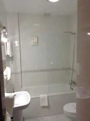 Superior Oda, 1 Büyük (Queen) Boy Yatak