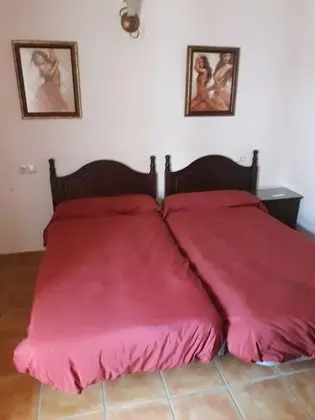 İki Ayrı Yataklı Oda