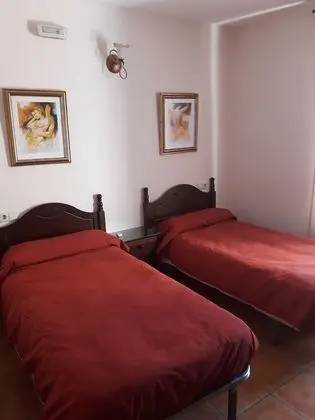 İki Ayrı Yataklı Oda