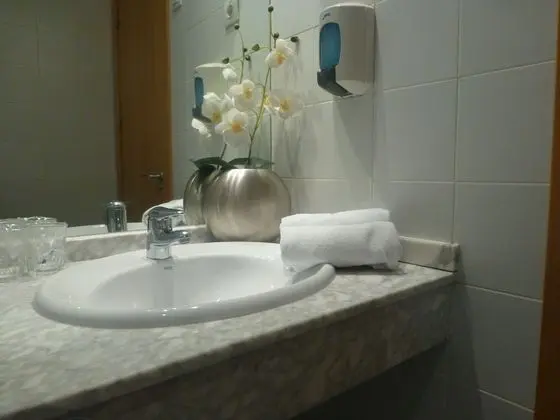 Tek Kişilik Oda