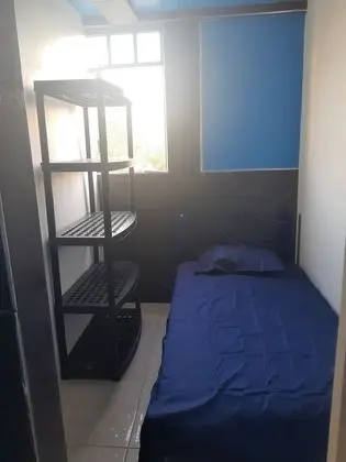 Basic Tek Büyük veya İki Ayrı Yataklı Oda