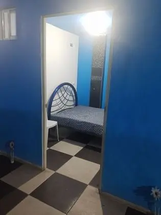Basic Tek Büyük veya İki Ayrı Yataklı Oda