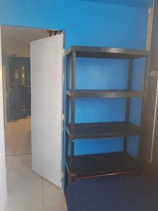 Basic Tek Büyük veya İki Ayrı Yataklı Oda