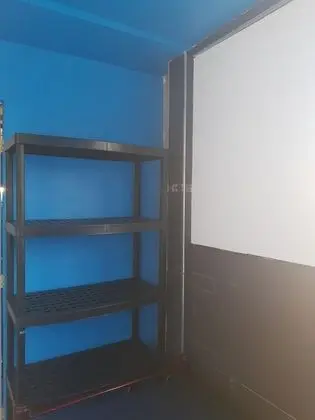 Basic Tek Büyük veya İki Ayrı Yataklı Oda