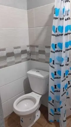 Basic Tek Büyük veya İki Ayrı Yataklı Oda