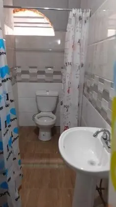 Basic Tek Büyük veya İki Ayrı Yataklı Oda