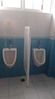Basic Tek Büyük veya İki Ayrı Yataklı Oda