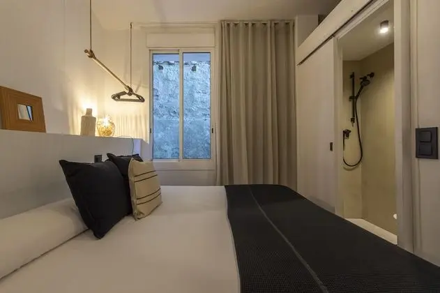 Economy Tek Büyük Yataklı Oda