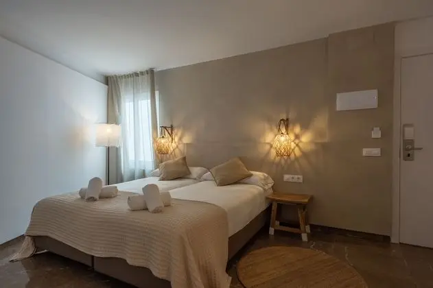 Tek Büyük Yataklı Oda, Engellilere Uygun