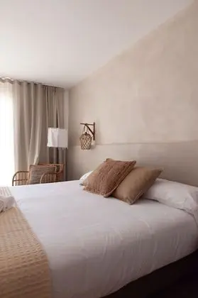 Tek Büyük Yataklı Oda, Teras