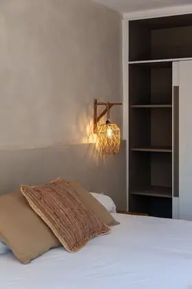 Tek Büyük Yataklı Oda, Teras