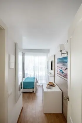 Tek Kişilik Oda