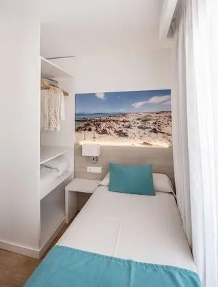 Tek Kişilik Oda