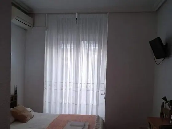 Basic Tek Büyük veya İki Ayrı Yataklı Oda, Banyolu/Duşlu, Şehir Manzaralı