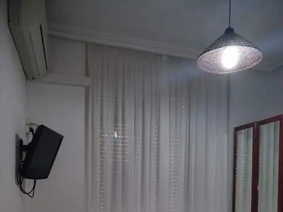 Basic Tek Kişilik Oda, Banyolu/Duşlu, Şehir Manzaralı