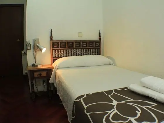 Basic Tek Kişilik Oda, Banyolu/Duşlu, Şehir Manzaralı