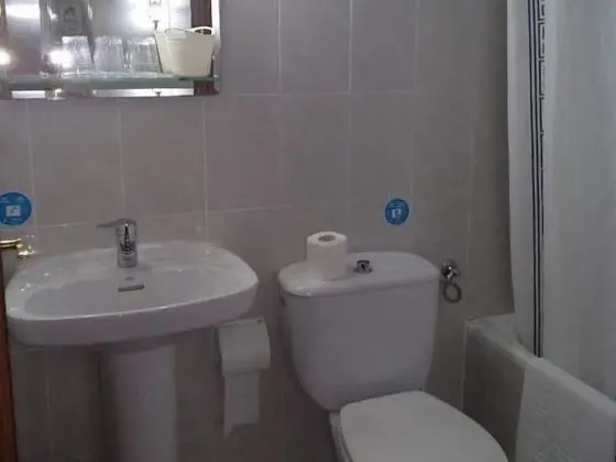 Basic Tek Kişilik Oda, Banyolu/Duşlu, Şehir Manzaralı