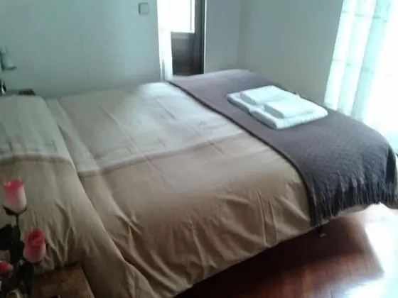 Classic Tek Büyük Yataklı Oda, Banyolu/Duşlu, Şehir Manzaralı