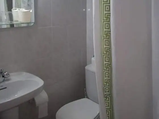 Classic Tek Büyük Yataklı Oda, Banyolu/Duşlu, Şehir Manzaralı