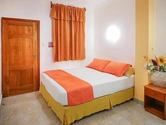 Supreme Single Room
