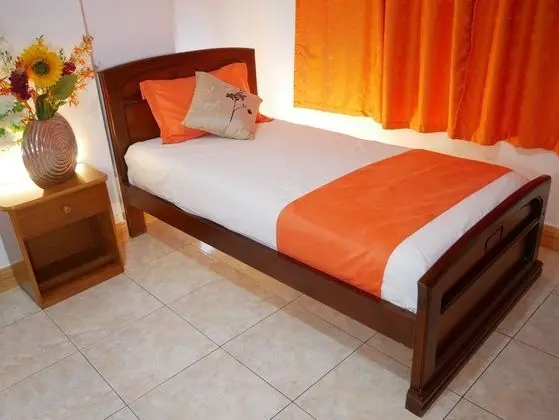 Supreme Single Room