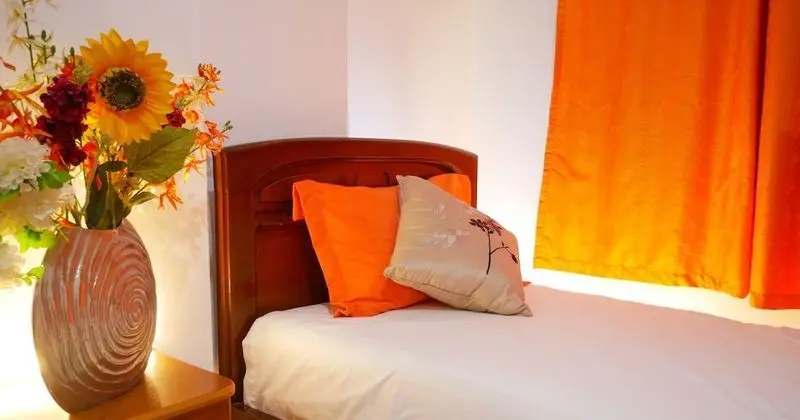 Supreme Single Room