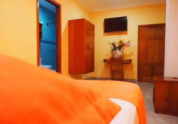 Supreme Single Room