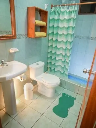 Supreme Single Room