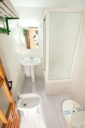 İki Ayrı Yataklı Oda, 2 Tek Kişilik Yatak